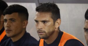 Dueños de predio y agresión a Mark González: 