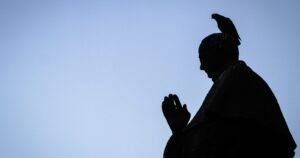 Vaticano dice que no quiso bloquear la ley italiana contra la homofobia