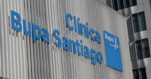 Clinica Bupa Santiago cerró temporalmente su urgencia por alta ocupación