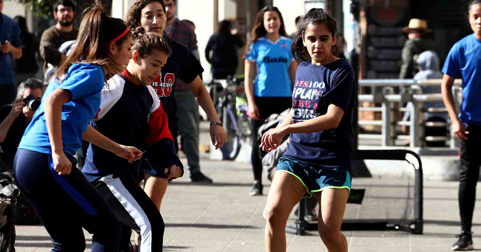 transgénero deportes