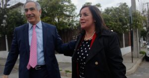 Chile Vamos pide presidio perpetuo a quienes provoquen incendios en escuelas