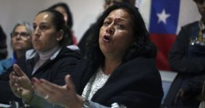 Constituyente María Rivera: 