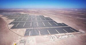 Enel Green Power pide el desalojo de manifestantes en planta de operación y un proyecto en construcción