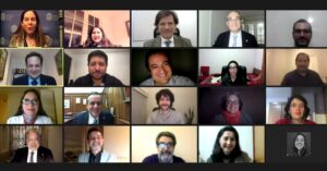 Universidad Católica lanza oficialmente el proyecto Ciencia 2030