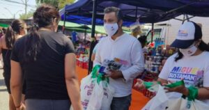 ¿Por qué el Frente Amplio no firmó solicitud de revisión de elecciones en San Ramón?