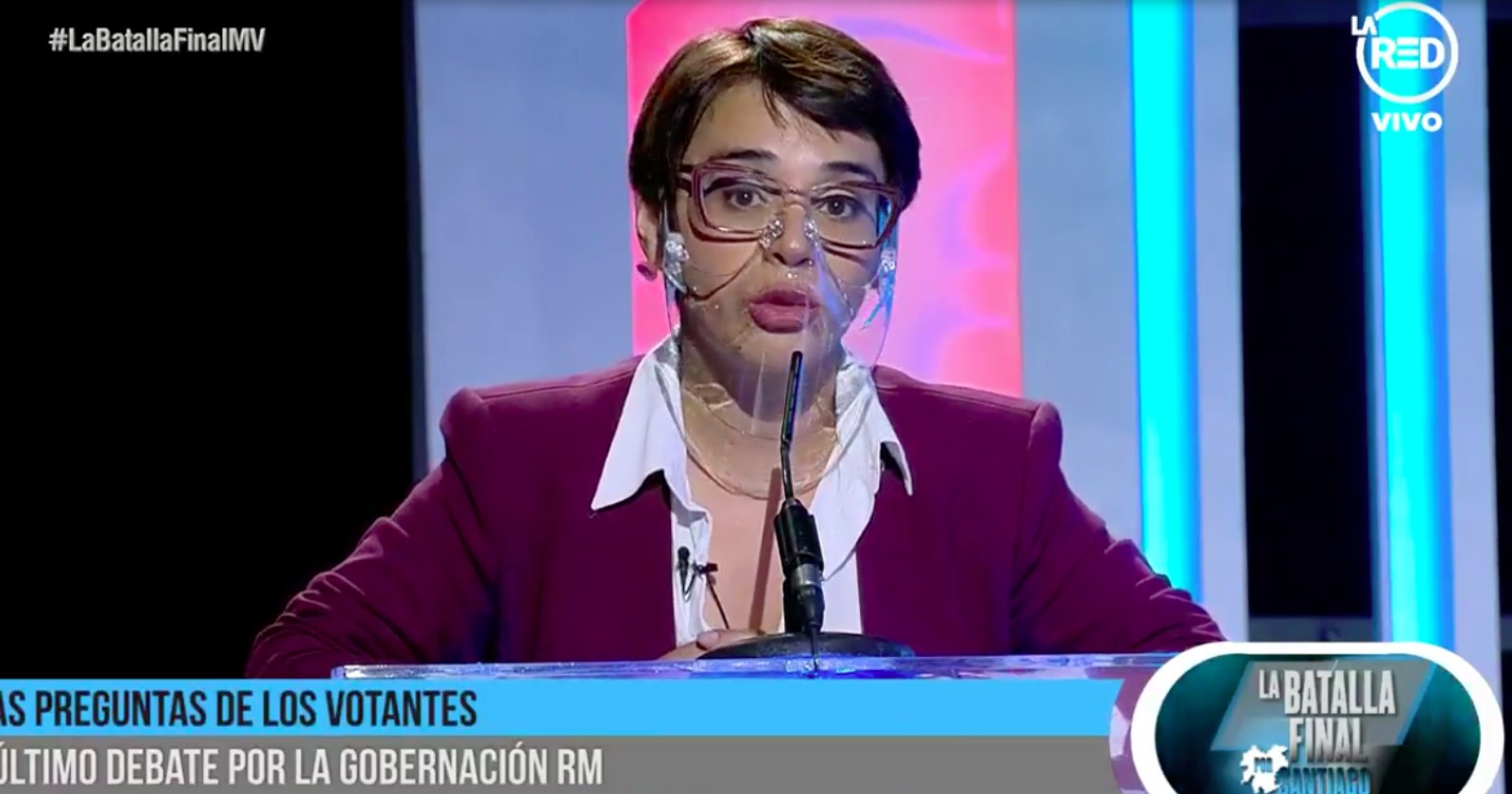 Karina Oliva Naya Fácil