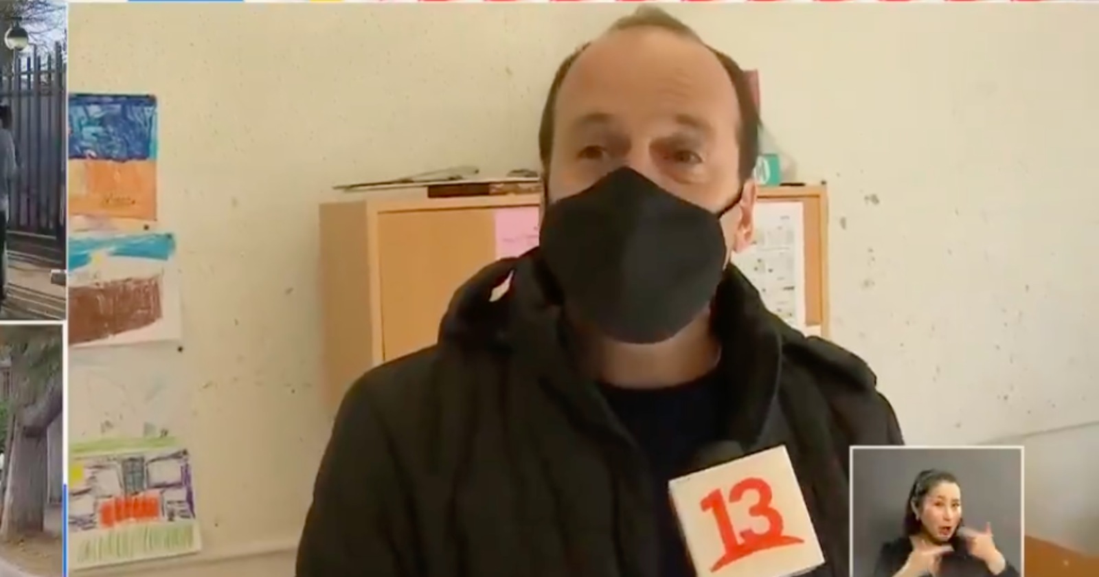 Kramer Daniel Stingo