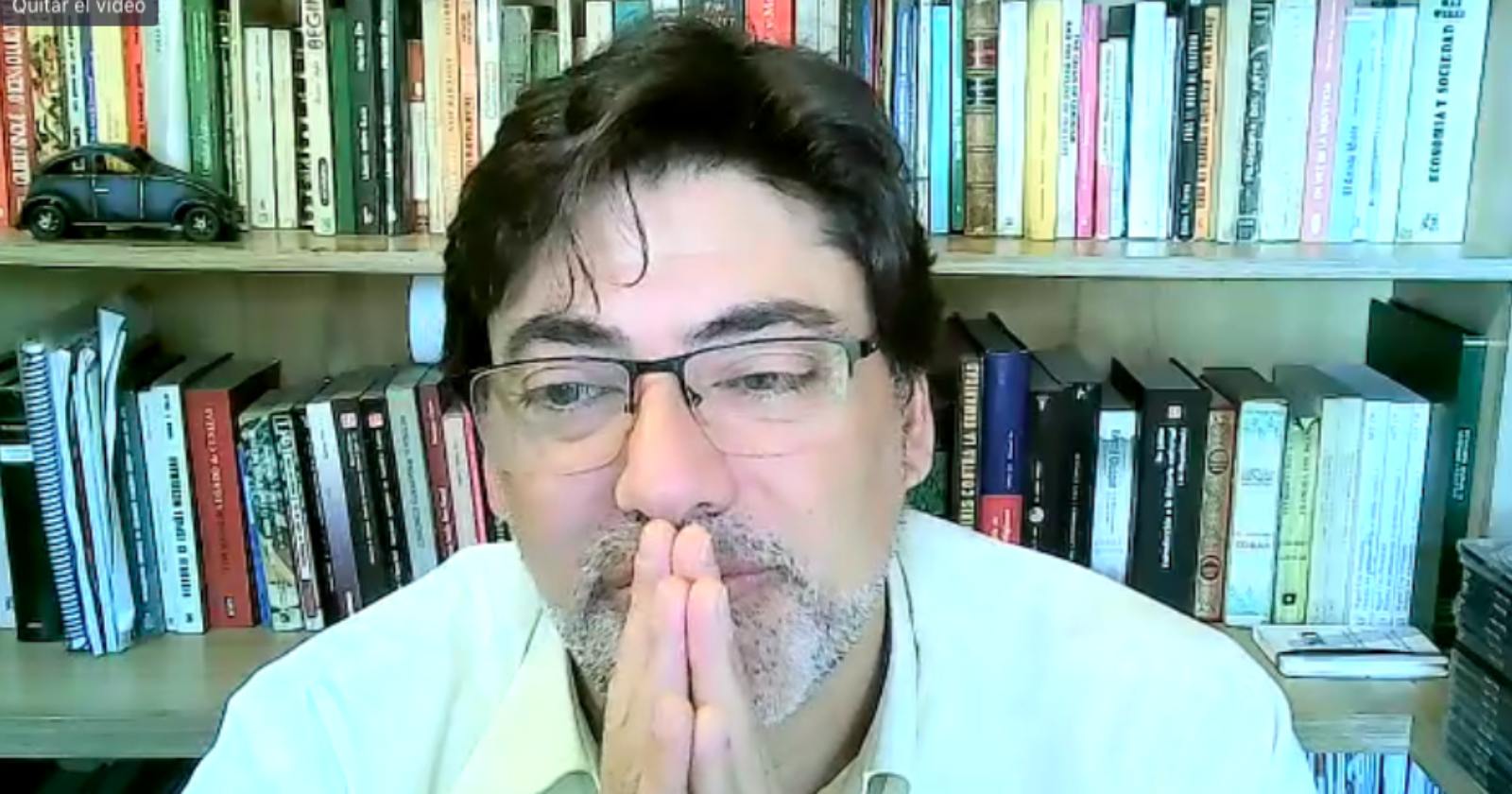 Jadue programa Gobierno