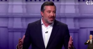 Sebastián Sichel por tuit borrado de la UDI: 