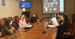 Médicos plantearon observaciones a proyecto que despenaliza el aborto