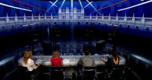 Canales de TV abierta anuncian transmisión conjunta de debates de primarias