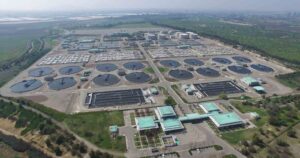 Gerenta de Aguas Andinas: “El modelo de economía circular es el futuro para enfrentar los efectos del cambio climático”