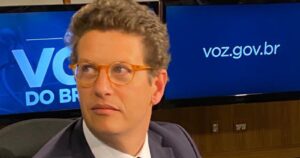 Renuncia ministro de Medio Ambiente de Brasil acusado de corrupción