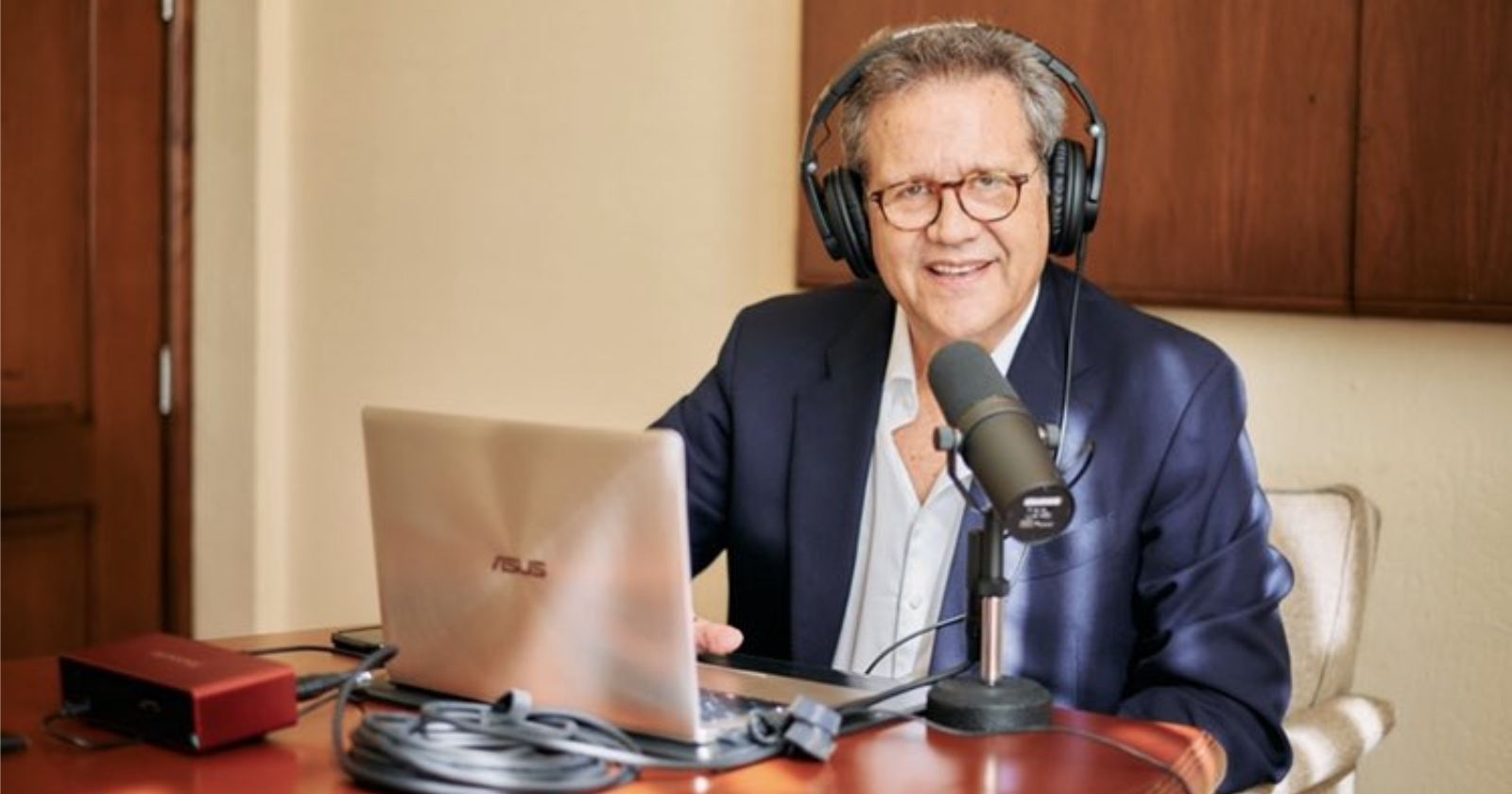 Nicaragua candidato presidencial