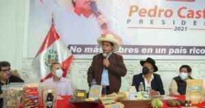 Estados Unidos califica las elecciones presidenciales de Perú como 