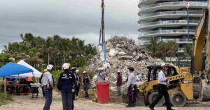 Condominio advirtió en abril sobre 