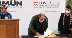 Más de 150 jóvenes recibirán la Beca de Excelencia Académica 