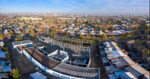 Ampliación de Subestación Macul permitirá abastecer nuevos consumos eléctricos y respaldar la red ante contingencias