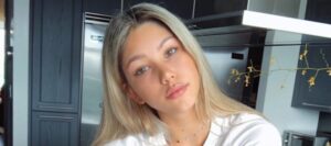 Hija de Marcelo Ríos es la nueva confirmada de El Discípulo del Chef