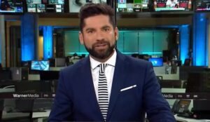 Chilevisión desvincula a Karin Butte por participar en fiesta clandestina con Dante Poli