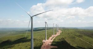 Enel Green Power inicia operación comercial del parque eólico más grande de Sudamérica