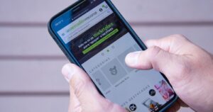 El Mercadito Nacional: marketplace que reúne productos 100% chilenos