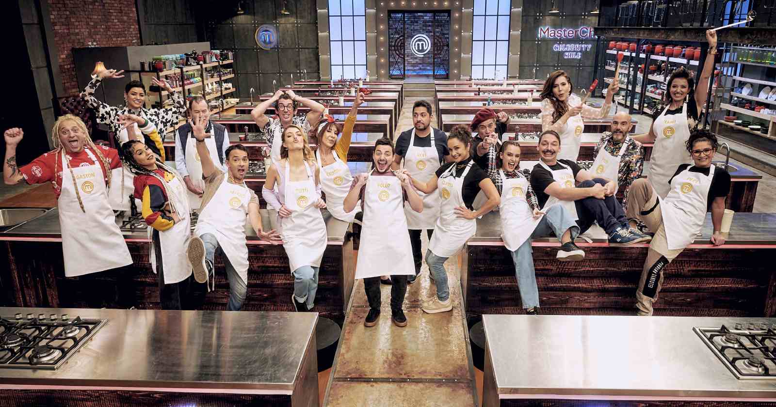 MasterChef Celebrity