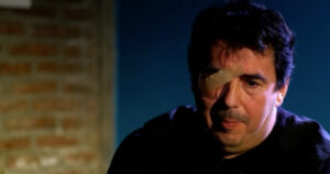 TVN libera imágenes inéditas del ataque a Iván Núñez y su equipo en Tirúa