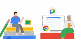 Google presenta nuevas mejoras para preparar el futuro de la educación