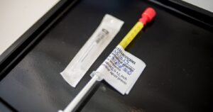 ISP revisará este jueves la autorización para la vacuna de Johnson & Johnson