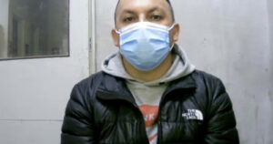 Prisión preventiva para detenido por violación reiterada de menor de edad que se encontraba desaparecida