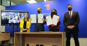 Gobierno presenta proyecto para tipificar la explotación sexual comercial contra niños y adolescentes