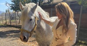 Cathy Barriga responde a acusaciones de Vodanovic y reitera: 