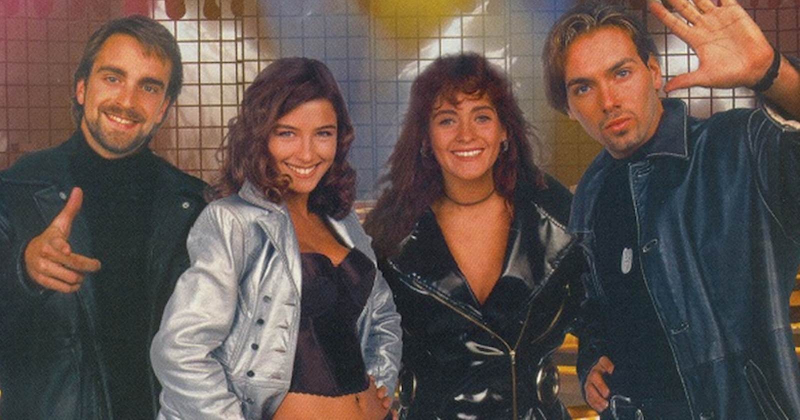 canal 13 adrenalina