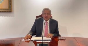 México: López Obrador reconoce derrota de su partido en elecciones municipales y legislativas