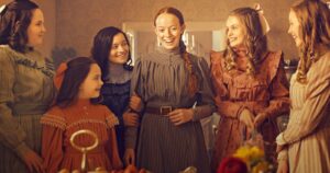 Protagonista de Anne With An E se suma la cuarta temporada de Stranger Things