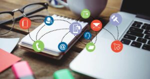 La tecnología como un aliado estratégico para la gestión de personas