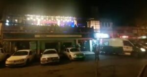 Más de 90 personas fueron detenidas en bar de Talagante por superar aforo