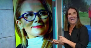 Nuevo revés para Cathy Barriga: declaran inadmisible su recurso contra Paulina de Allende-Salazar por reportaje