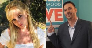 Ex esposo de Britney Spears rompe el silencio: 