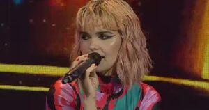Camila Moreno reveló particular anécdota que vivió con Carabineros tras su detención