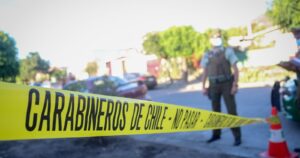 Posible parricidio: niño de 15 años murió tras recibir disparo en la cabeza en Linares