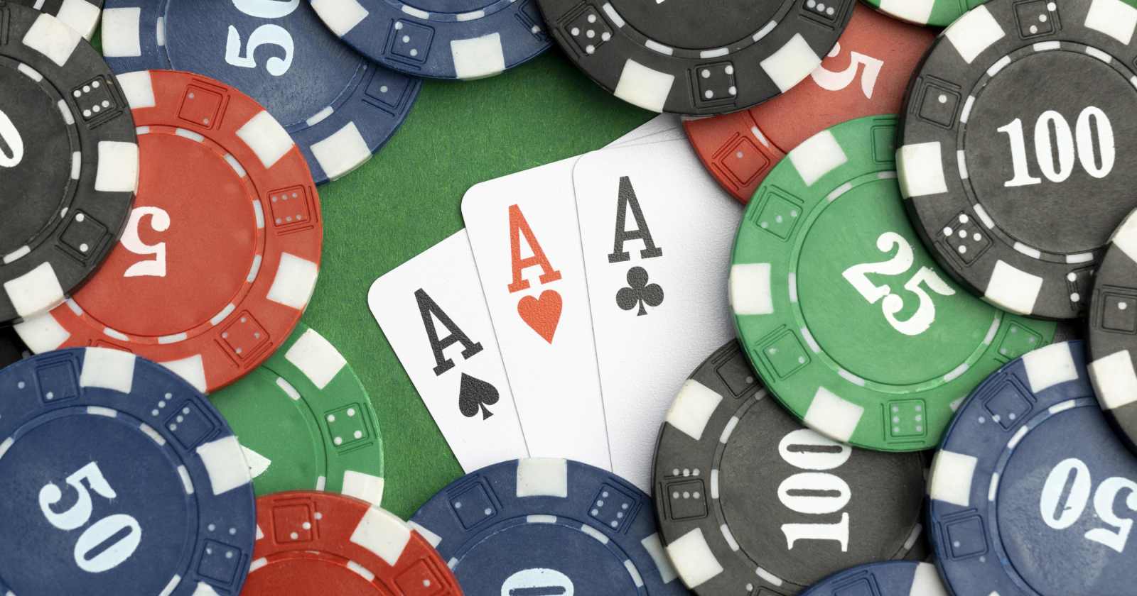 mejores casinos