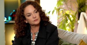 Catalina Guerra y su relación con su padre: “Vino a ser el papá de cinco generaciones chilenas”