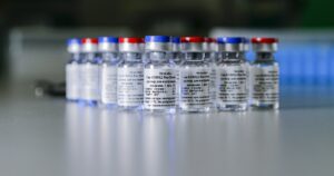 Rusia aseguró que eficacia de vacuna Sputnik V contra variante delta es superior al 90%