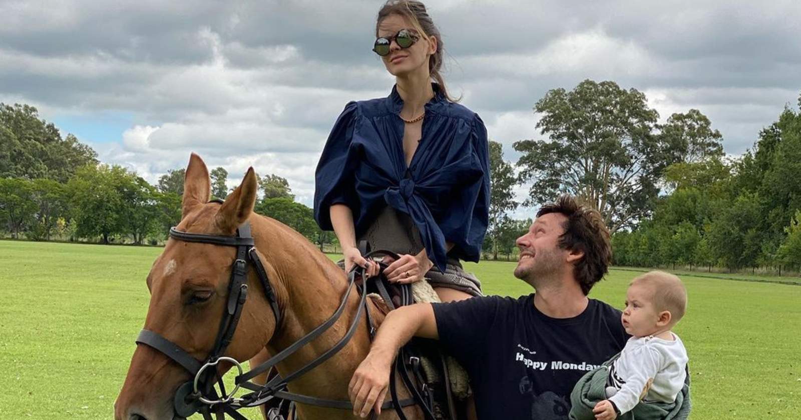 china suárez rumores