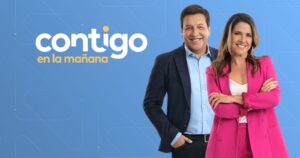 Julio César Rodríguez explicó por qué Monserrat Álvarez se ausentó del Contigo en la Mañana