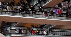 Imacec: economía chilena registra una expansión del 14,1% en abril