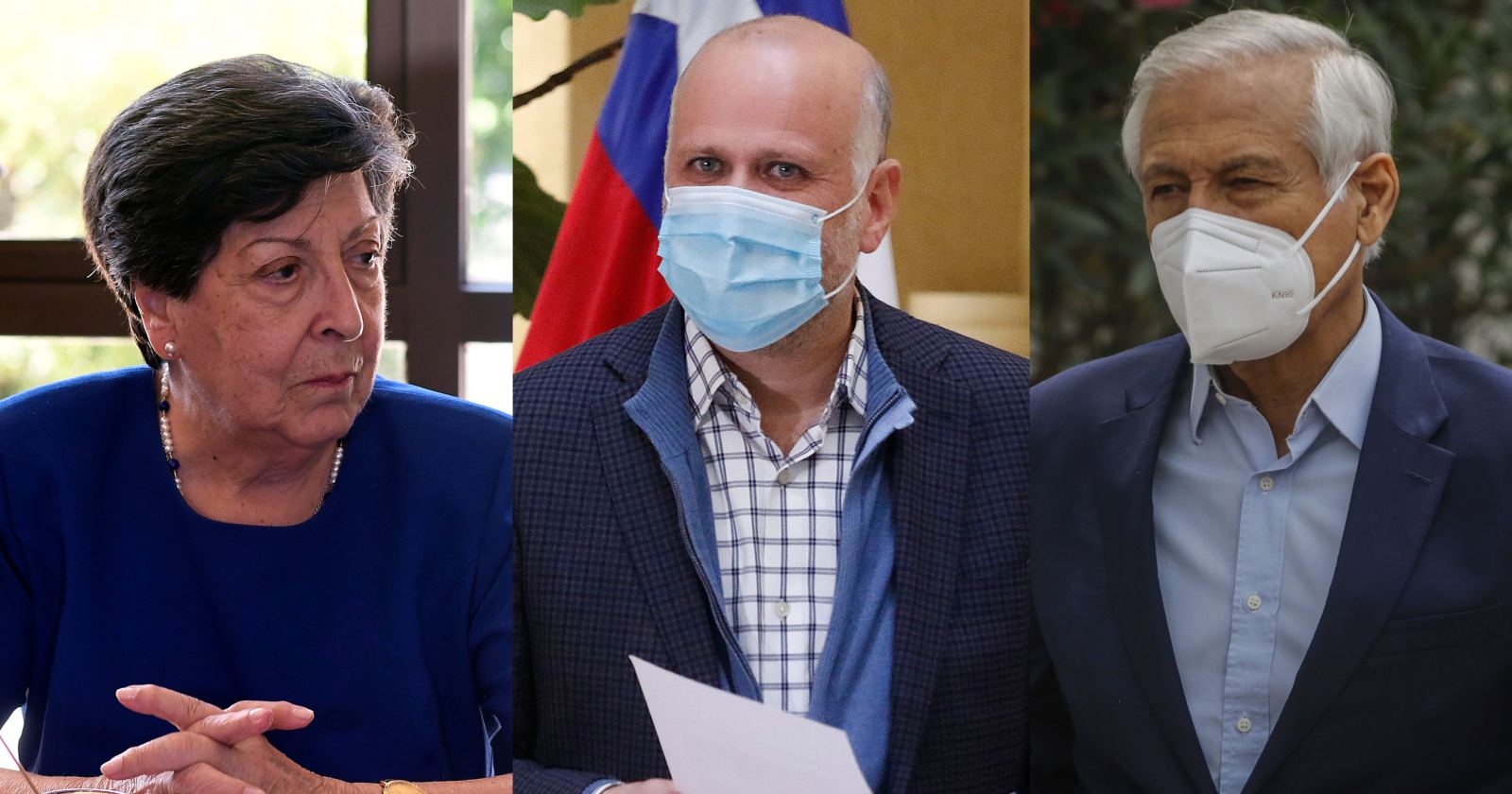 Unidad Constituyente candidatura única