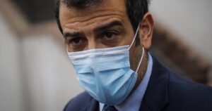 Delgado defiende expulsión de inmigrantes: 